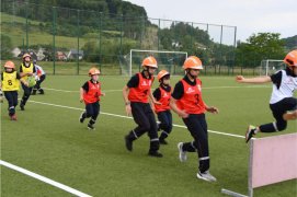 Fédération Nationale des Pompiers